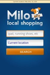 download Milo Local Shopping apk